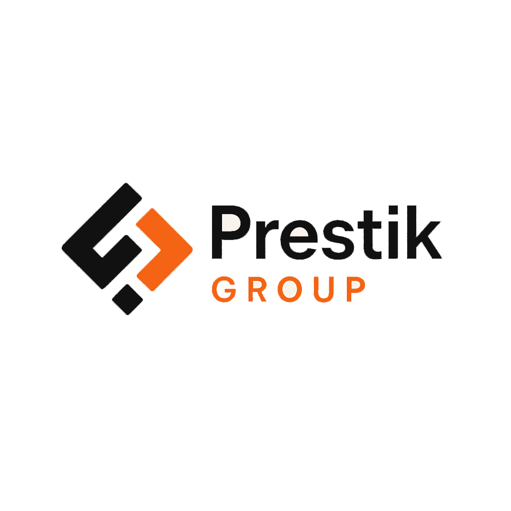 Prestik Group — Formation
